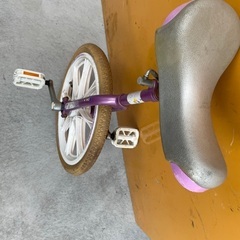 UNI CYCLE 一輪車　18インチ（値下げ）