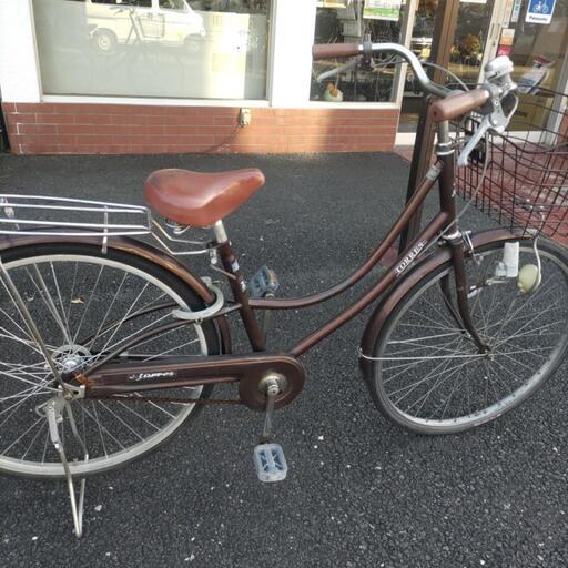 ☆お値打ち！TORRES26インチ