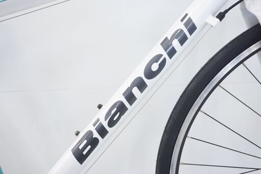 BIANCHI「ビアンキ」 ROMA2 2010年モデル クロスバイク