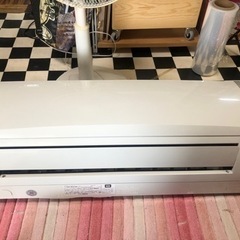 ☆中古 激安！！ Panasonic ノンフロン冷凍冷蔵庫 315L NR-C32EM-N形 