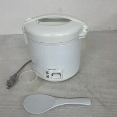 【HITACHI】日立 電子ジャー炊飯器 0.36L RZ-K2...