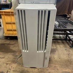 コロナ　CW-1621 ルームエアコン　2021年製　本体のみ 楽天市場】コロナ CORONA 窓用エアコン CW-1621(WS) | 価格比較