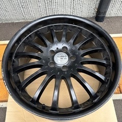 カールソン 20インチ ホイール