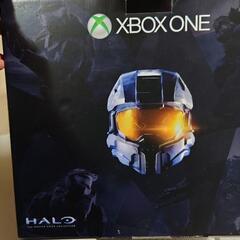 XBOX ONE売ります