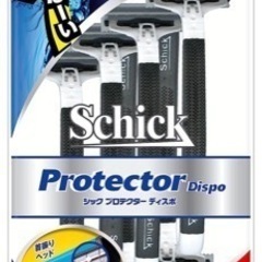 Schick(シック) シック Schick プロテクター ディ...