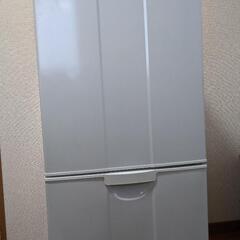 【取引中】Haier 冷蔵庫 138L ハイアール