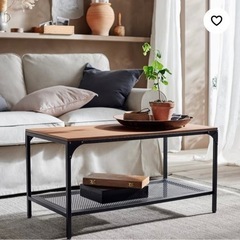 【良品】IKEA テーブル