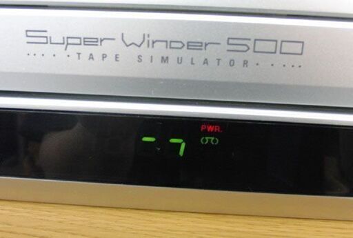 Victor S-VHSカセットレコーダー ビデオデッキ HR-V650 リモコン付き