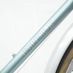 丸石 TOURING-MASTER EMPEROR 2014年頃 520サイズ / 4823050510001