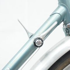 丸石 TOURING-MASTER EMPEROR 2014年頃 520サイズ / 4823050510001