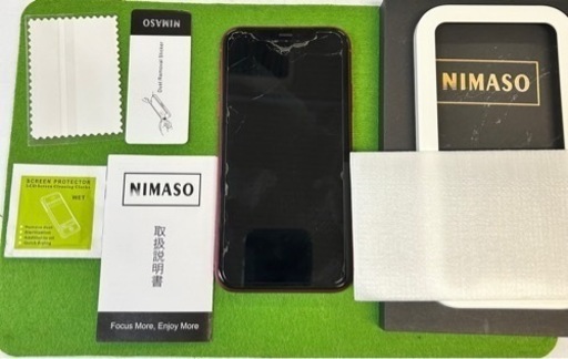 iPhone11 64g SIMフリー