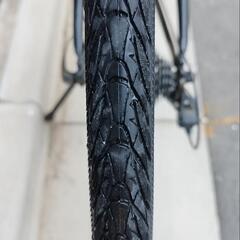 Nesto Vacanze 480フレーム freepower搭載車