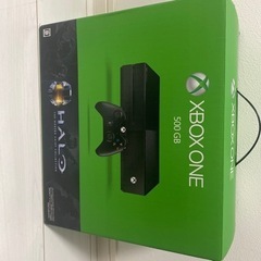【ネット決済】Xbox Oneまだあります❗️