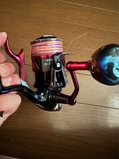 レマーレ8000