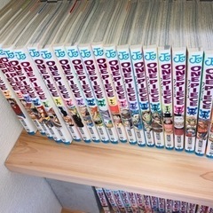 ワンピース(1〜105巻)