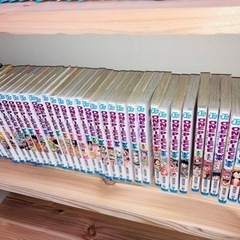 ワンピース(1〜105巻)