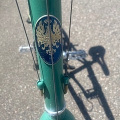 Bianchi ビアンキ ミニベロ Lepre 金沢引き取り 値下げ再開 早い者勝ち