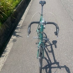 Bianchi ビアンキ ミニベロ Lepre 金沢引き取り 値下げ再開 早い者勝ち