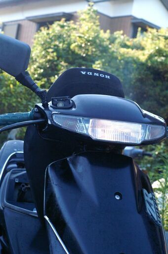 スーパーディオ AF28ZX 最終型 カスタム車両 ホンダ（HONDA） スーパー