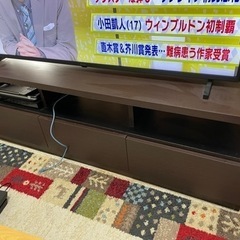 無料⭐️テレビ台