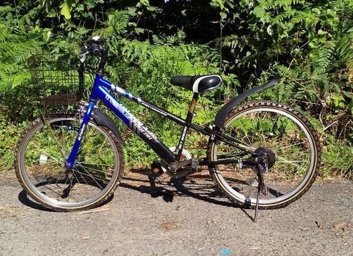simano 子供用 自転車 ２０インチ