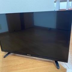 2017年製 Hisense液晶テレビ 32型