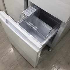 SHARP（シャープ）2ドア冷蔵庫 2020年製 152L【トレファク堺福田店】