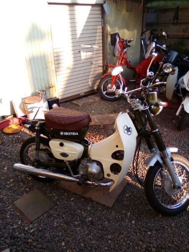 値下　郵政カブMD90  実動　引き取りのみ6ボルト車 値下 郵政カブMD90 実動 引き取りのみ6ボルト車 MD90-H郵政カブ