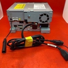 KENWOOD 最上級 MDV-737DT フルセグTV 新品バックカメラ付き き-2