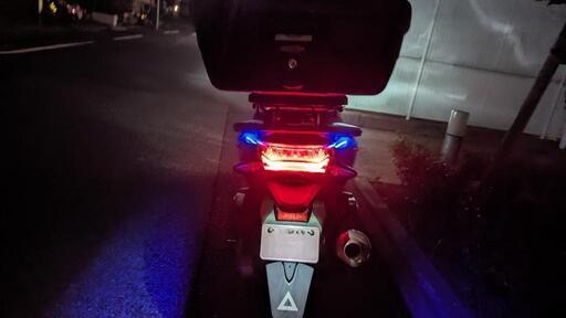 消耗品交換済み】pcx125 jf56 前後タイヤ新品 ベルト交換済み 楽天市場