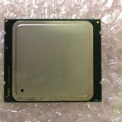 cpu corei7 3820