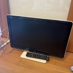 シャープ　テレビ