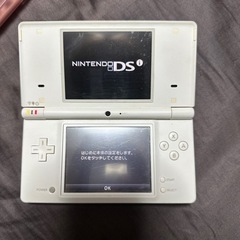 ニンテンドーds i  ソフトセット