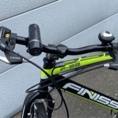 クロスバイク 早期ご購入値引きあり