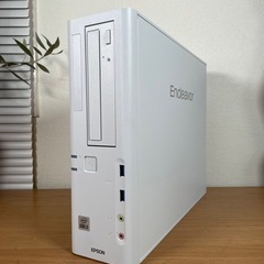 Core i3第10世代搭載 メモリ16GB HDD1TB DVD Windows11 キーボード&マウス付き♪ Core i3第10世代搭載 メモリ16GB HDD1TB DVD Windows11 キーボード