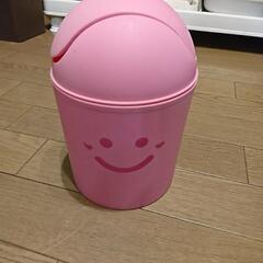 ゴミ箱（中古）