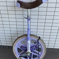 ブリヂストン　一輪車