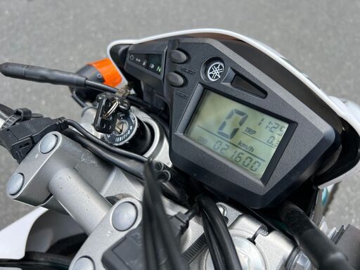 【大阪市】DG31J セロー ファイナルエディション 走行距離管理システム通過■買取・下取り可能■検 TW セロー Dトラッカー 大阪市】DG31J セロー ファイナルエディション 走行距離管理システム