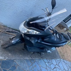 pcx125