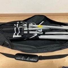 決まりました。早い物勝ち‼️値下げ中‼️バレーボールケース&リベロビブス