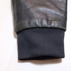 KMC inc 革ジャン レザージャケット