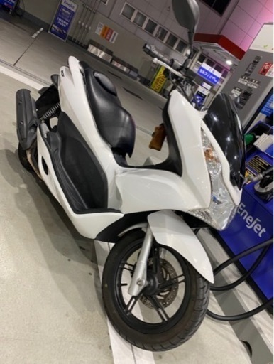 その他 pcx125