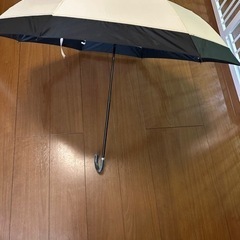 【受け渡し決定】メナード　折り畳み傘