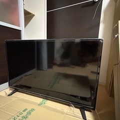 (大至急)テレビ