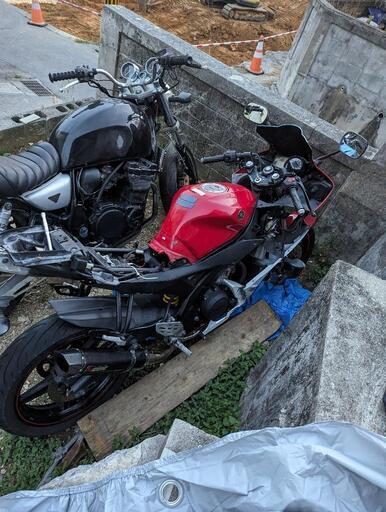 YZFR15 希望額聞きます。
