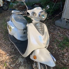 電動バイク走行少　中古　引き取り限定