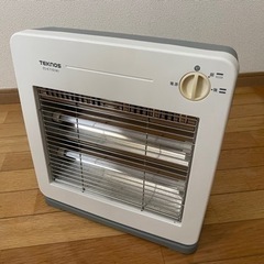 電気ヒーター　暖房器具