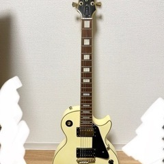Gibson エレキギター