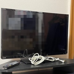 テレビ 【取引中】