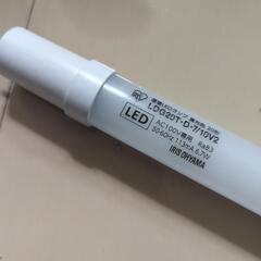 直菅LEDランプ 20w形
アイリスオーヤマ
 蛍光灯 led ...
